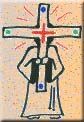 Anonymer Christ