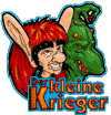 Kleiner Krieger
